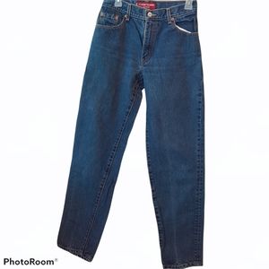 Levis 550 Classic Relaxed Jeans